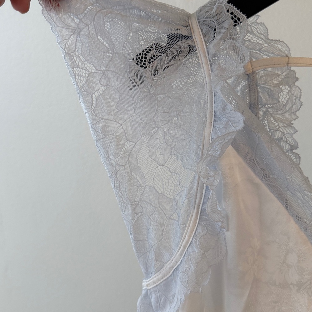 ☮️Free People Stuck On You Bodysuit XL - Picture 7 of 10